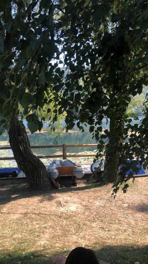 Agriturismo Al Col Follina Bagian luar foto