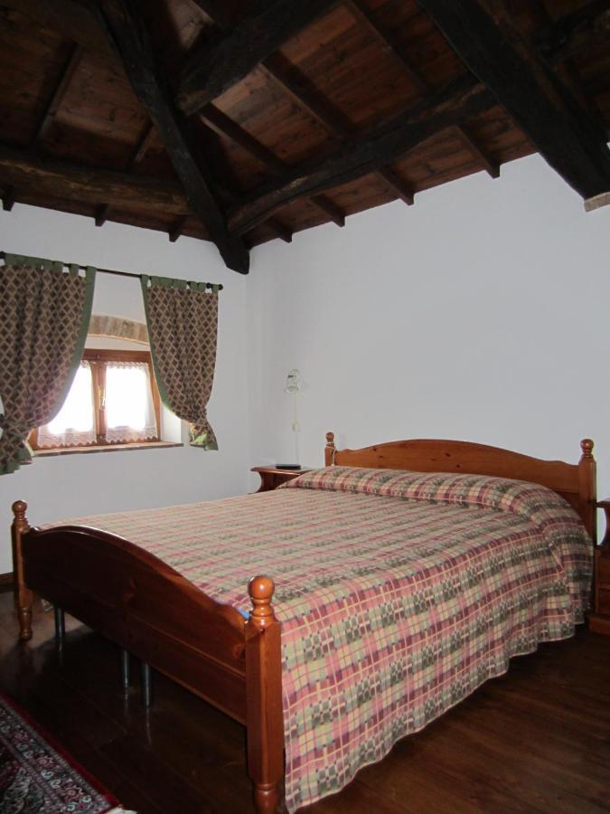 Agriturismo Al Col Follina Bagian luar foto